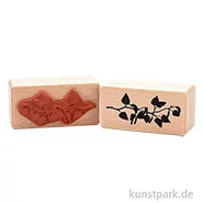 Artikelbild des Artikels “Stempel - Zweig einer Birke, 3 x 6 cm “