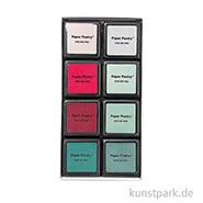 Artikelbild des Artikels “Stempelkissen - Smokey Classic Set “