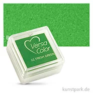 Artikelbild des Artikels “Stempelkissen Versacolor 2,5 x 2,5 cm | Grasgrün“