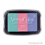 Artikelbild des Artikels “Stempelkissen Versacolor, Pastell, 3 Farben sortiert “