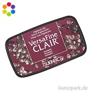 Artikelbild des Artikels “Stempelkissen VersaFine CLAIR, 35 x 75 mm “