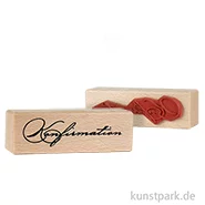 Artikelbild des Artikels “Stempel - Konfirmation - 3x9 cm “