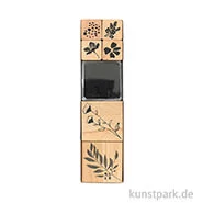 Artikelbild des Artikels “Stempelset - Funny Fall mit 6 Stempeln “