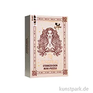 Artikelbild des Artikels “Sternzeichen Mini-Puzzle Jungfrau, Einzeln “