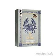 Artikelbild des Artikels “Sternzeichen Mini-Puzzle Krebs, Einzeln “