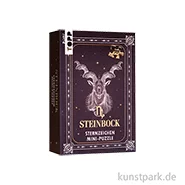 Artikelbild des Artikels “Sternzeichen Mini-Puzzle Steinbock, Einzeln “