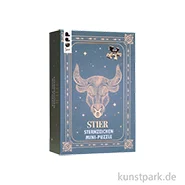 Artikelbild des Artikels “Sternzeichen Mini-Puzzle Stier, Einzeln “