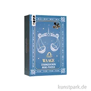 Artikelbild des Artikels “Sternzeichen Mini-Puzzle Waage, Einzeln “