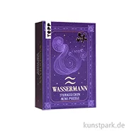 Artikelbild des Artikels “Sternzeichen Mini-Puzzle Wassermann, Einzeln “