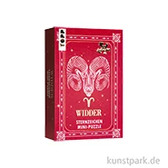 Artikelbild des Artikels “Sternzeichen Mini-Puzzle Widder, Einzeln “