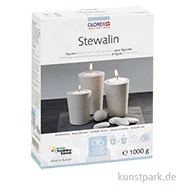 Artikelbild des Artikels “Stewalin Figurengießmasse Weiß, Wetterfest, 1 kg “