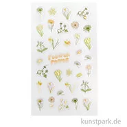 Artikelbild des Artikels “Sticker - Futschikato, Flower Power, 4 Blatt “