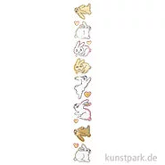 Artikelbild des Artikels “Sticker - Futschikato, Hasen, 100 Aufkleber “