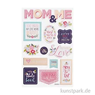 Artikelbild des Artikels “Sticker - Mom I “