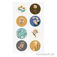 Artikelbild des Artikels “Sticker - Nature Matters Grün, 4 Blatt “