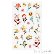 Artikelbild des Artikels “Sticker - Nature Matters Mauve, 4 Blatt “