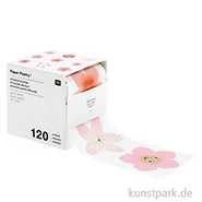 Artikelbild des Artikels “Sticker - Sakura, Kirschblüten, 120 Stück “