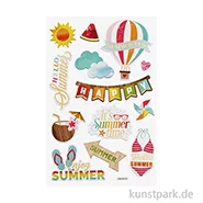 Artikelbild des Artikels “Sticker - Summer Feeling “