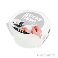Artikelbild des Artikels “Sticky Base - klebrige transparente Modelliermasse, 200g “