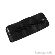 Artikelbild des Artikels “Stiftetasche - leere Stifterolle mit 24 + 2 Einstecklaschen “
