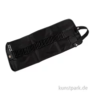 Artikelbild des Artikels “Stiftetasche - leere Stifterolle mit 36 + 2 Einstecklaschen “