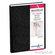 Artikelbild des Artikels “Stillman & Birn Skizzenbuch ALPHA, 62 Blatt, 150 g “