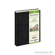 Artikelbild des Artikels “Stillman & Birn Skizzenbuch DELTA, 26 Blatt, 270 g 14 x 21,6 cm (A5)“