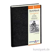 Artikelbild des Artikels “Stillman & Birn Skizzenbuch GAMMA, 62 Blatt, 150 g 14 x 21,6 cm“