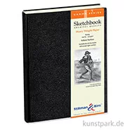 Artikelbild des Artikels “Stillman & Birn Skizzenbuch GAMMA, 62 Blatt, 150 g “