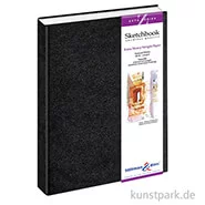 Artikelbild des Artikels “Stillman & Birn Skizzenbuch ZETA, 26 Blatt, 270 g “