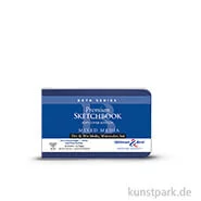 Artikelbild des Artikels “Stillman & Birn Skizzenbuch Softcover BETA, 28 Blatt, 270 g 14 x 8,9 cm“