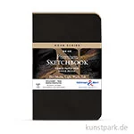 Artikelbild des Artikels “Stillman & Birn Skizzenbuch Softcover NOVA Beige, 48 Blatt, 150g 14 x 21,6 cm“