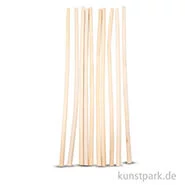 Artikelbild des Artikels “Stock zum Korbflechten 30 cm, Durchmesser 6 mm, 10 Stück “