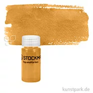 Artikelbild des Artikels “STOCKMAR Aquarellfarben Einzelflasche 20 ml | 04 Goldgelb“