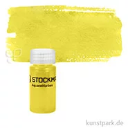 Artikelbild des Artikels “STOCKMAR Aquarellfarben Einzelflasche 20 ml | 05 Zitronengelb“