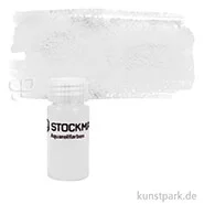 Artikelbild des Artikels “STOCKMAR Aquarellfarben Einzelflasche 20 ml | 16 Weiß“