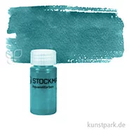 Artikelbild des Artikels “STOCKMAR Aquarellfarben Einzelflasche 20 ml | 35 Türkis“