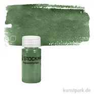 Artikelbild des Artikels “STOCKMAR Aquarellfarben Einzelflasche 20 ml | 36 Saftgrün“