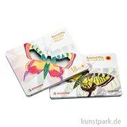 Artikelbild des Artikels “STOCKMAR Buntstifte sechseckig, 18 Stifte im Metalletui “