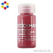 Artikelbild des Artikels “STOCKMAR Aquarell Farbkreisfarben 20 ml “