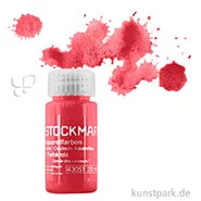 Artikelbild des Artikels “STOCKMAR Aquarell Farbkreisfarben 20 ml 51 Rot“