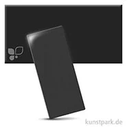 Artikelbild des Artikels “STOCKMAR Knetbienenwachs als Einzeltafel, 20 g Farbe | Schwarz“