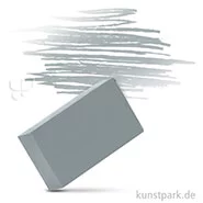 Artikelbild des Artikels “STOCKMAR Wachsmalblöcke einzeln Farbe | Silber“