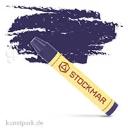 Artikelbild des Artikels “STOCKMAR Wachsmalstifte einzeln Farbe | Blauviolett“