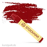 Artikelbild des Artikels “STOCKMAR Wachsmalstifte einzeln Farbe | Flammenrot“