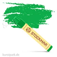 Artikelbild des Artikels “STOCKMAR Wachsmalstifte einzeln Farbe | Gelbgrün“