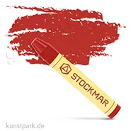 Artikelbild des Artikels “STOCKMAR Wachsmalstifte einzeln Farbe | Karminrot“