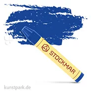 Artikelbild des Artikels “STOCKMAR Wachsmalstifte einzeln Farbe | Kobaltblau“