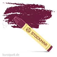 Artikelbild des Artikels “STOCKMAR Wachsmalstifte einzeln Farbe | Rotviolett“