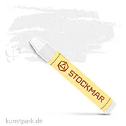 Artikelbild des Artikels “STOCKMAR Wachsmalstifte einzeln Farbe | Weiß“